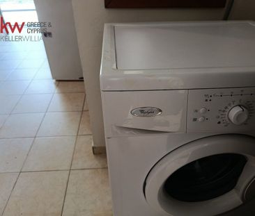 Studio/Γκαρσονιέρα για ενοικίαση Καμινάδες (Καρδίτσα) - Photo 5