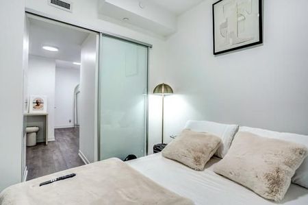 For Lease - 270 Dufferin Street Unit# Lower Penthouse #17, Toronto, Ontario - Photo 5