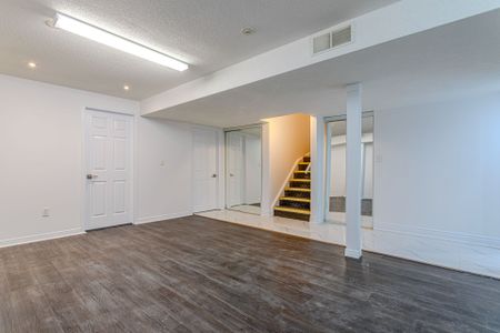 For Lease - 30 Summerlea Street Unit# BSMT, Markham, Ontario - Photo 4