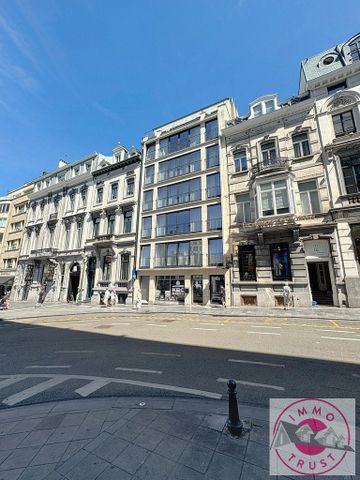 Appartement - te huur - Photo 3
