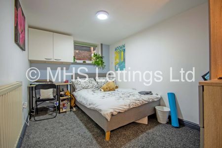 43a Regent Park Terrace, Leeds, LS6 2AX - Photo 4