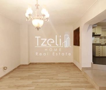 Διαμέρισμα για ενοικίαση Αγία Σοφία - Μανιάτικα (Ταμπούρια – Αγία Σ... - Photo 2