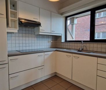 Appartement te huur in Lubbeek voor € 800 met 2 slaapkamers - Foto 1