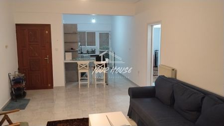 Διαμέρισμα για ενοικίαση Πετρούπολη - Φωτογραφία 2