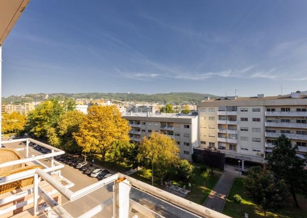 Apartamento T4 em Braga