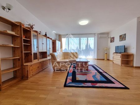 Apartament 4 camere, vedere panoramica, bloc Tender, zona... - Photo 3