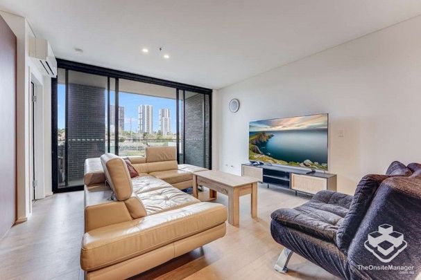 1 Bedroom Apartment - Photo 1