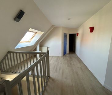 Maison Bieville Beuville 5 pièce(s) 132 m2 - Photo 3