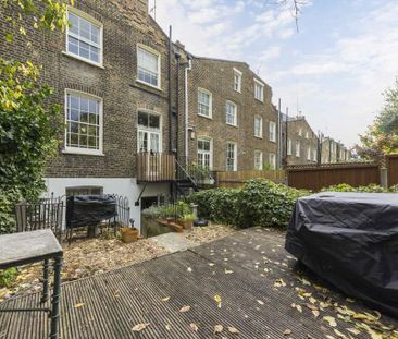 1 bedroom flat to rent - Photo 5