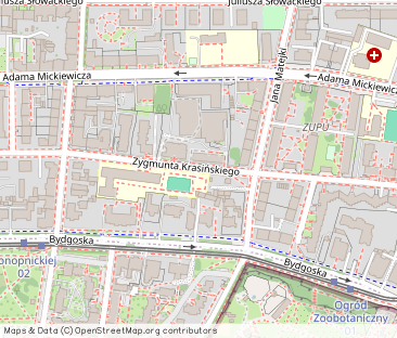 Mieszkanie 3 pokojowe w centrum miasta Torunia - Фото 1