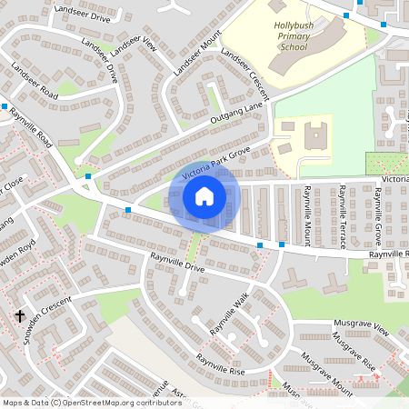 Landseer Terrace, LS13 2RQ