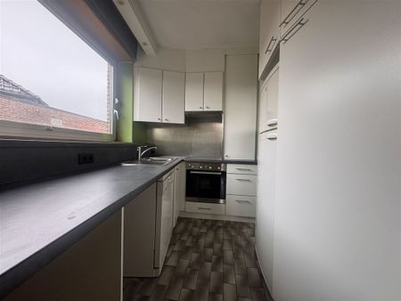 Appartement te huur in Sint-Niklaas - Photo 5