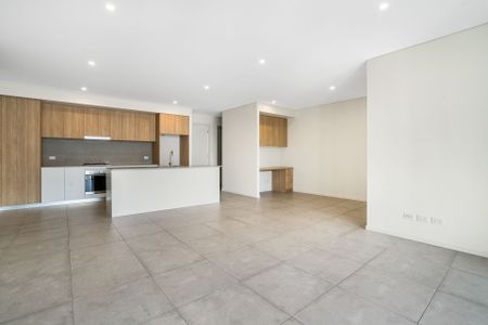 Genesis Shepherds Bay | Near New Three bedroom Apartment - Photo 5