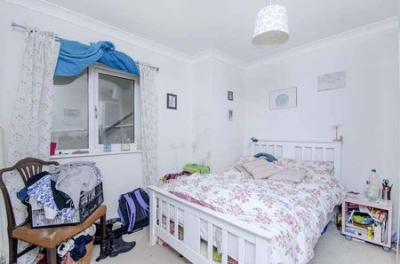 Overhill Road, East Dulwich, SE22 - Photo 4