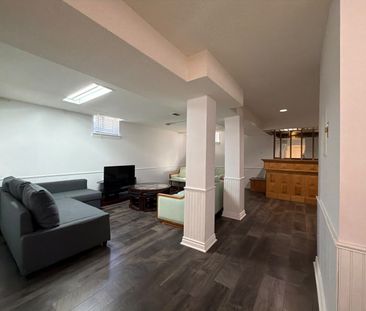 For Lease - 2 Higginson Street Unit# #Lower, Markham, Ontario - Photo 2