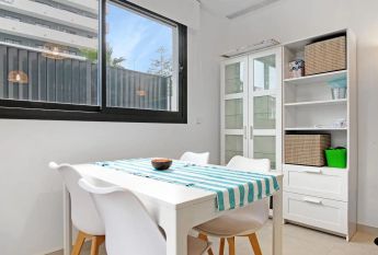 Apartamento de alquiler en Calle Atlantic, 79, Playa de Gandia