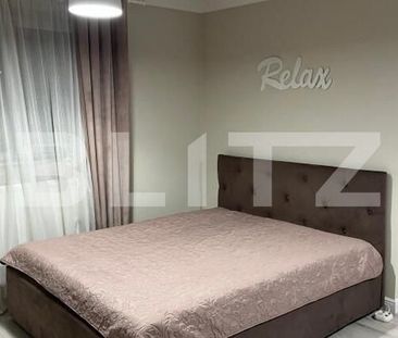 Apartament spațios de inchiriat cu 1 camera, zona Baciu,CHELTUIELI INCLUSE! - Fotografie 2