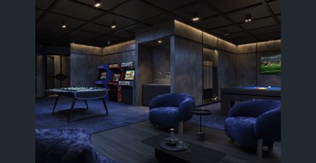 Luxury Living! - Photo 3