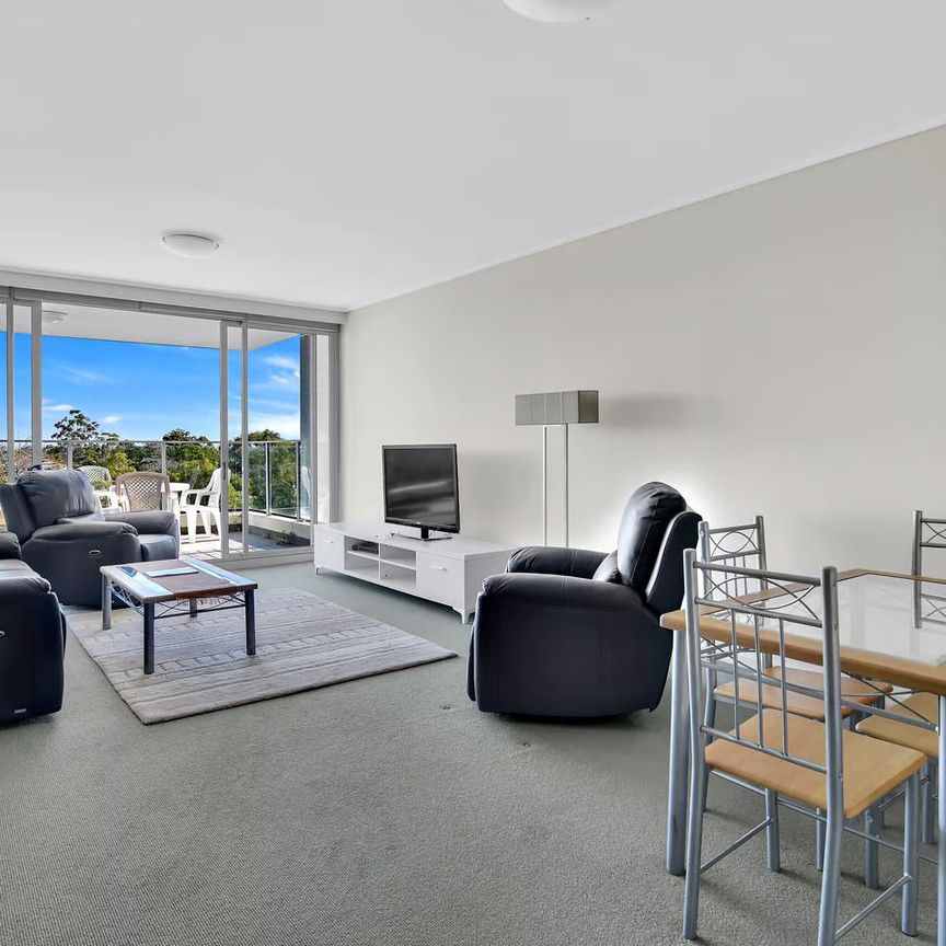Unit 802/12 Pennant Street, Castle Hill - Photo 1