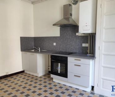 Location Appartement 2 pièces 55m² GRENOBLE 38100 - Photo 3