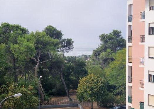 Apartamento T3 em Lisboa