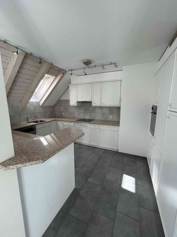 3.5 Zimmer, 102 m², 2. Stock - Photo 3