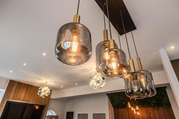 3 bedroom apartment to rent - Photo 1