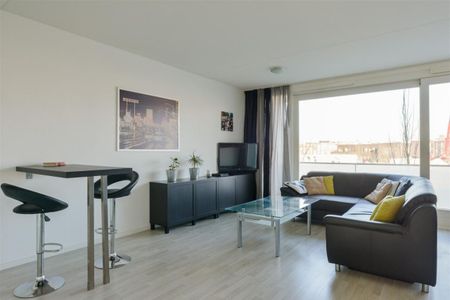 Marsstraat, 1363VS, Almere - Foto 3