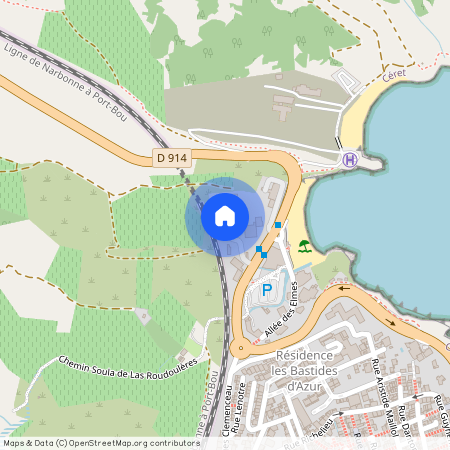 66650, Banyuls-Sur-Mer