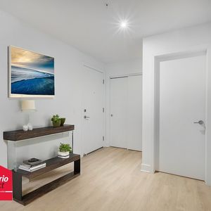 Appartement Mercier/Hochelaga-Maisonneuve (Montréal) À Louer - Photo 2