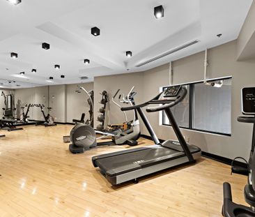 For Lease - 530 Indian Grove Unit# 608, Toronto, Ontario - Photo 3