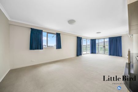 1004/2 Masson Street, Turner ACT 2612 - Apartment For Rent | Domain - Photo 3