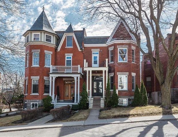 À louer / Appartement - Photo 1