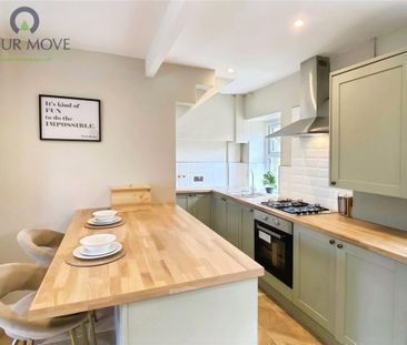 2 bedroom terraced house to rent - Photo 5