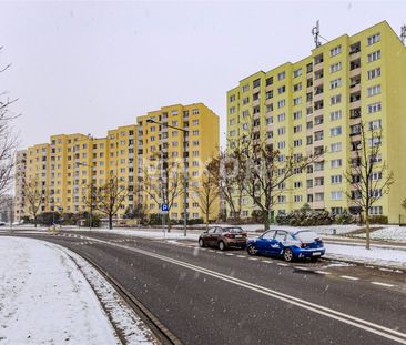 600m do metra | przytulne | ładny widok - Zdjęcie 6