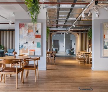 2 bedroom apartment to rent - Photo 4