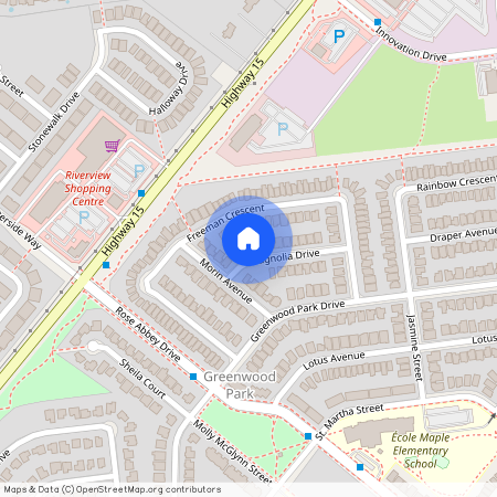 532 Magnolia Drive, Kingston