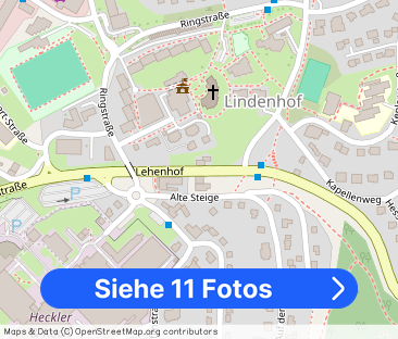 Schöner Wohnen auf dem Lindenhof - ERSTBEZUG - Foto 1