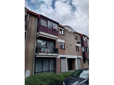 Heilig-Hartplein 23 bus 7 - Photo 2