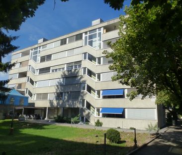 3 Zimmer, 60 m², 3. Stock - Photo 3