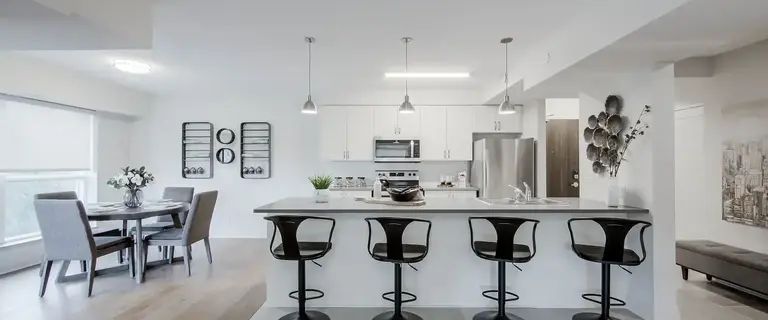 The Shipman Apartments II | 40 Towering Heights Blvd, St. Catharines - Photo 1