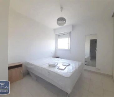 Appartement à louer 2 pièces 39.32m² - Photo 3