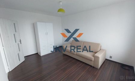 Na prenájom 1-izbový byt po rekonštrukcii - Photo 4