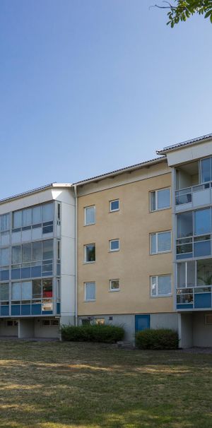 Stengatan 66 1102 - Photo 1