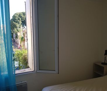 Location Appartement 2 pièces 26m² MONTPELLIER 34070 - Photo 2