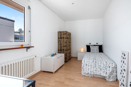 Maisonettewohnung im Goldernquartier - befristet bis 30.09.2027 - Photo 2