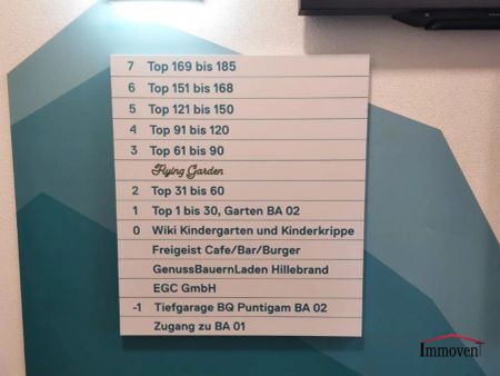 Wohnen im Puntigam Brauquartier! - Photo 4