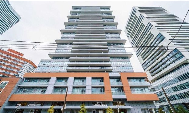 For Lease - 365 Church Street Unit# 3003, Toronto, Ontario - Photo 1