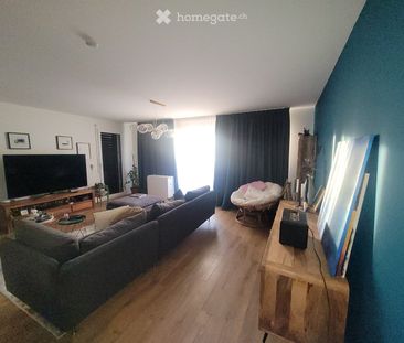 ÉTOY Magnifique 2,5 pièces, 62,3 m² avec grande terrasse - Photo 1