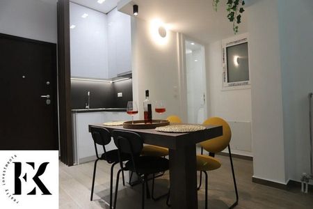 Studio/Γκαρσονιέρα για ενοικίαση Ερυθρός (Αμπελόκηποι - Πεντάγωνο) - Photo 4